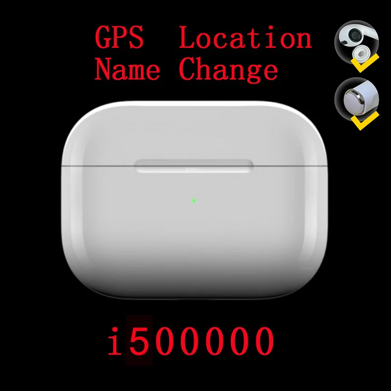 

NEW i500000 TWS Super Copy Air pro3 Wireless Bluetooth Earphone pk w1 h1 1536u i90000 pro i200000 i100000 i9000 i500 TWS