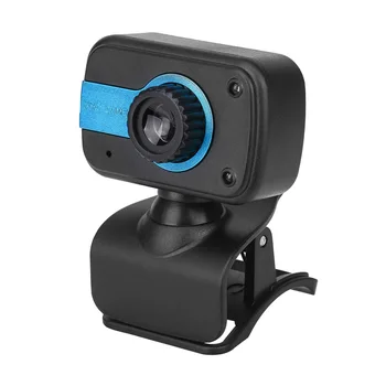

Hd Webcam Built-in Dual Mics Smart 1080p Web Camera Usb Pro Stream Camera For Desktop Laptops Pc Game Cam For Os Windows10/8