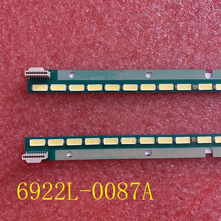 Светодиодная лента для подсветки LG LC550EQF FG F1 F4 55UB9500 55UB950V 55LA9650 55LA9659 55LA965W 6922L-0087A 55 V14