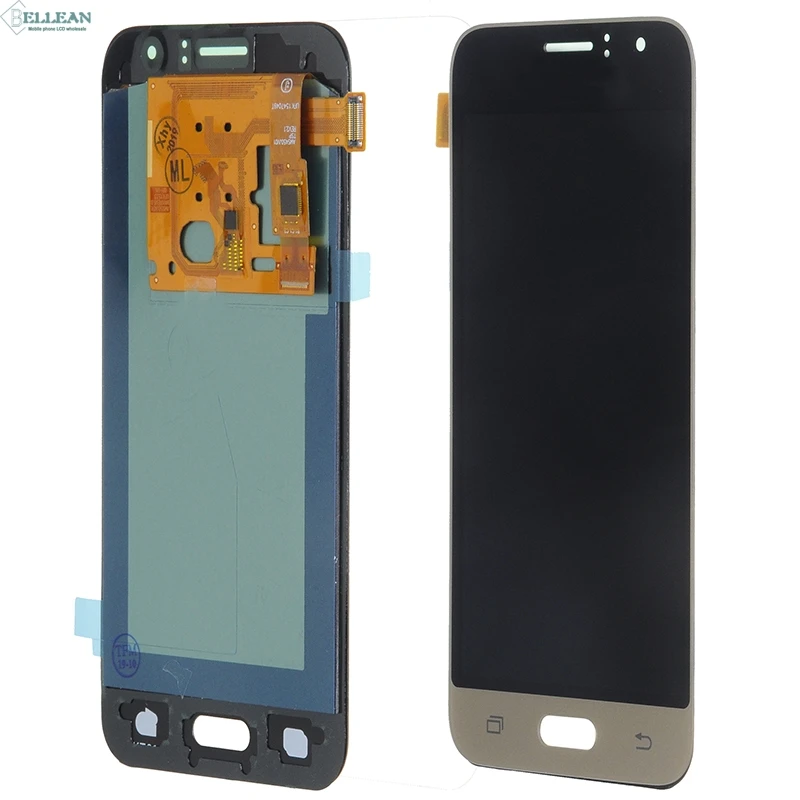 Акция Dinamico для Samsung Galaxy J1 2016 Lcd J120 дисплей|Экраны мобильных телефонов| |