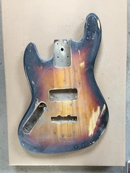 

Afanti Music DIY Electric guitar Body (T29)