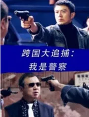 跨国大追捕：我是警察
