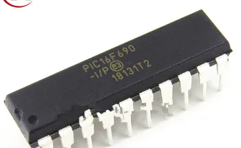 

Free shipping10pcs/lot PIC16F690-I/P DIP-20 Best quality