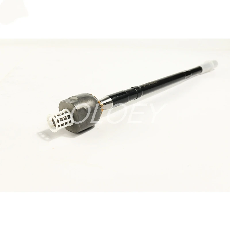 Steering tie rod, steering gear tie rod inner ball head tie rod ball