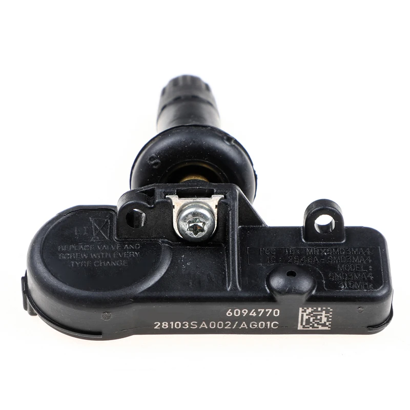 Subaru Forester Impreza Ÿ̾ з ͸  TPMS 28103SA002 28103-SA002 AG01B/28103SG000/28103SG010  4 /