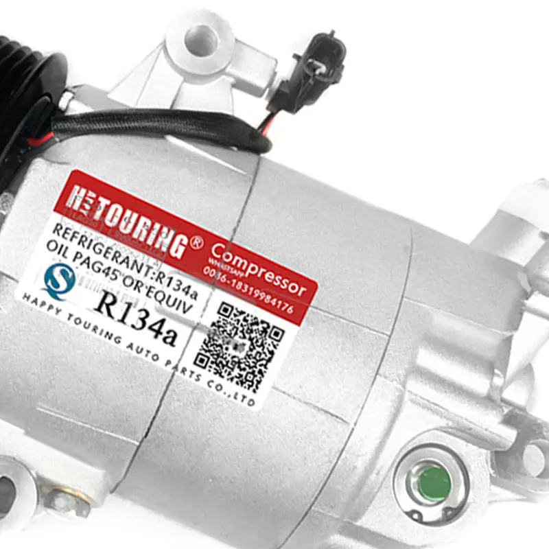 Для Nissan qashqai ac компрессор для NISSAN X-TRAIL 92600-BB00A 92600-BR70A 92600-JD000 92600-JD700 92600-JD70B 92600-JD73A