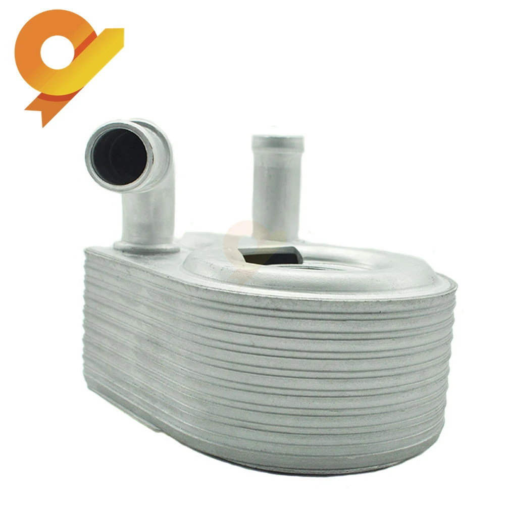 OEM 1472891 1778546 1852773 1925463 31330428 31330429 31339192 31460661 31480936 Engine Oil Coole For VOLVO Ford 1.6 Ti LPG 1.6L