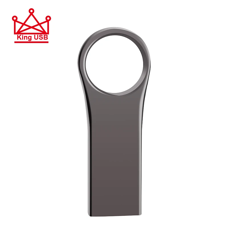 Metallo Pendrive 32Gb 64Gb 128 Gb Pen Drive Flash Usb Bastone Di Memoria Usb Flash Drive Impermeabile Cle Usb 16Gb 8 Gb 4Gb Di Memoria Usb Chiave