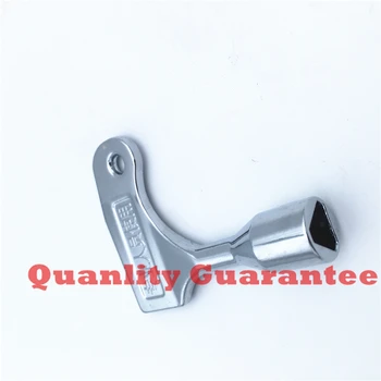 

4pcs Elevator parts door triangle key professional engineering Train universal triangular key