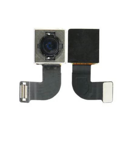 Задняя камера для iphone 5S 6 6s 7 8 plus x XR XS max задняя камера основной объектив гибкий кабель, сменные детали для iphone 6 6s