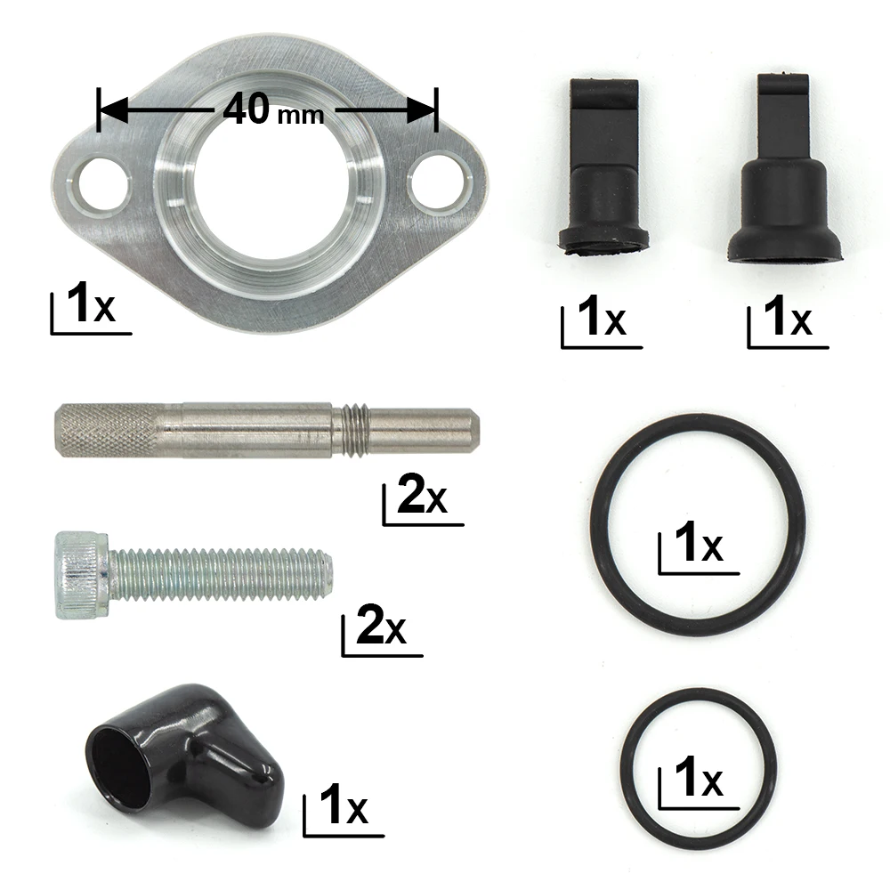 Control Valve Suction Control Valve/ SCV Kit 04226-0L020,042260L020,04226 0L020,294200-0040,294200-0042, 294200-0041 for Toyota