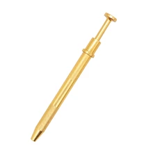 Pince à griffes en diamant, outil de ramassage de 118mm avec 4 dents, pour petites pièces, puces IC pour saisir tous les types