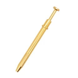 Pince à griffes en diamant, outil de ramassage de 118mm avec 4 dents, pour petites pièces, puces IC pour saisir tous les types 