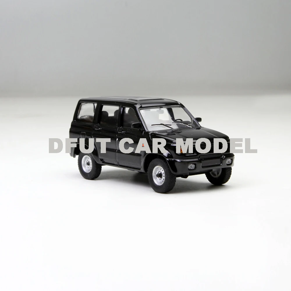 Игрушка из 1:43 сплава модель спортивного автомобиля uaz детские игрушечные машинки