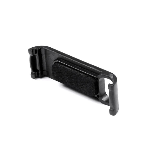 GoPro Hero 8를 위한 편리함과 보호를 제공하는 충전식 사이드 도어 보호 커버