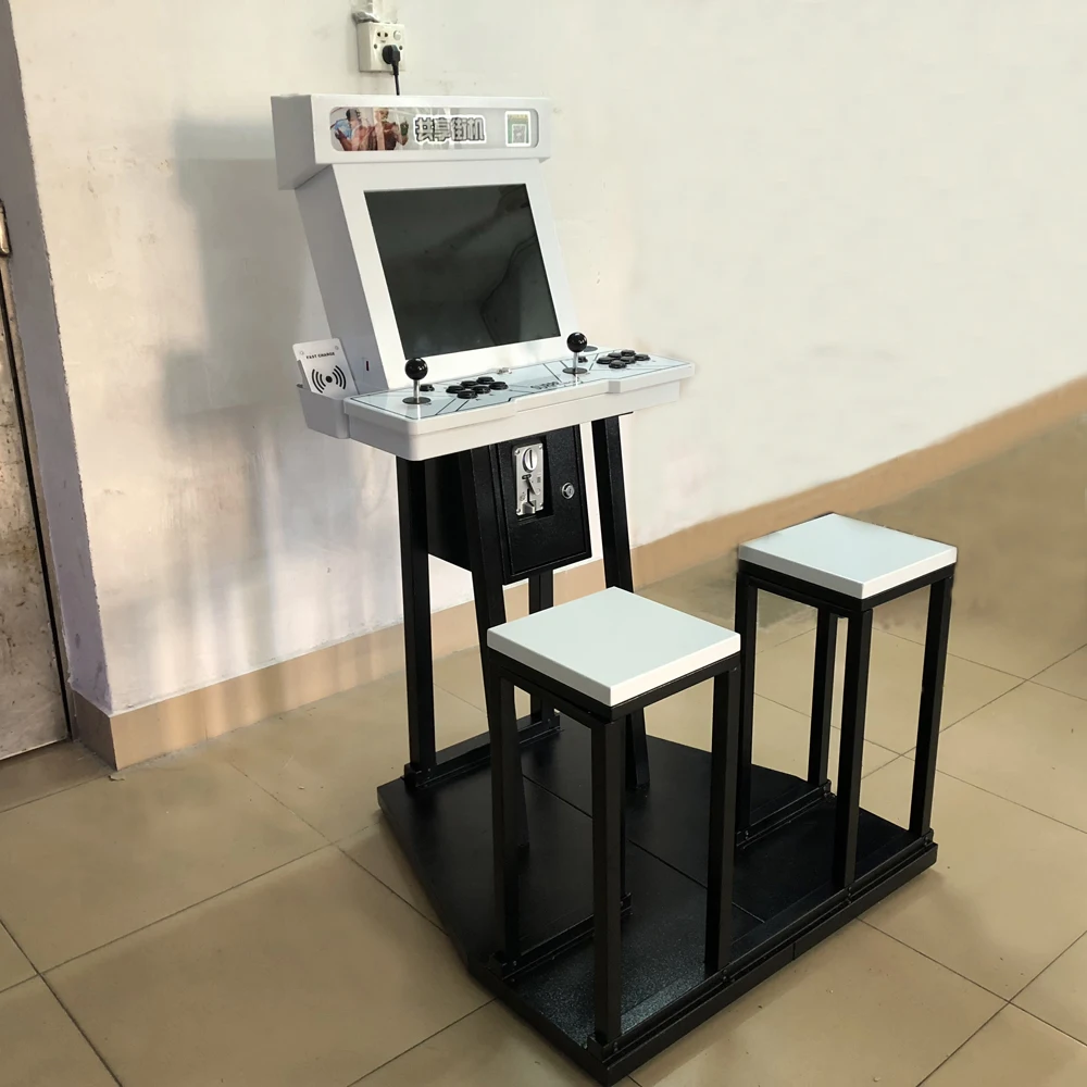 Сделано в Китае настольная аркадная игра машина для 2500 В 1 аркадная игра доска