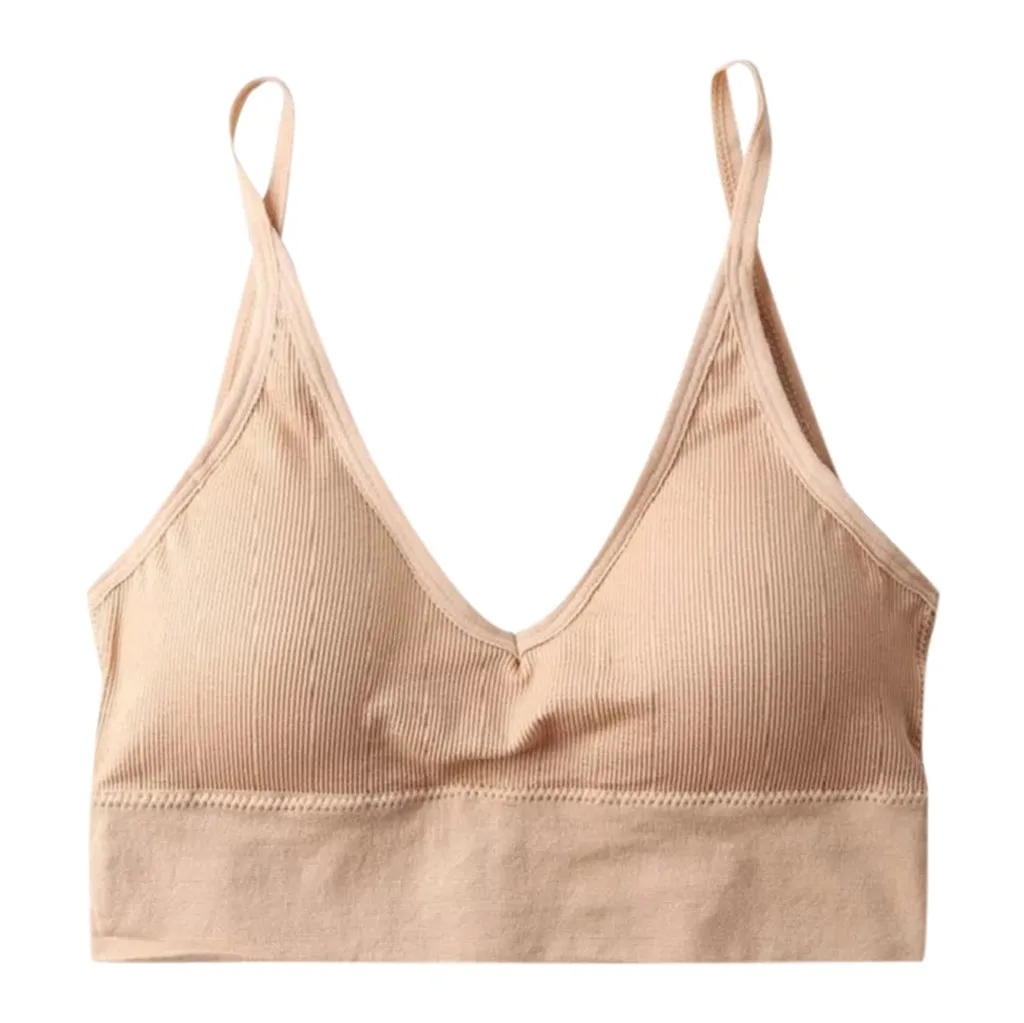 Sexy Ladies Crop Top Casual Tank Top Sleeveless Sports Tight Fitting Tops Knitting Tops Women Cropped Clothes haut femme