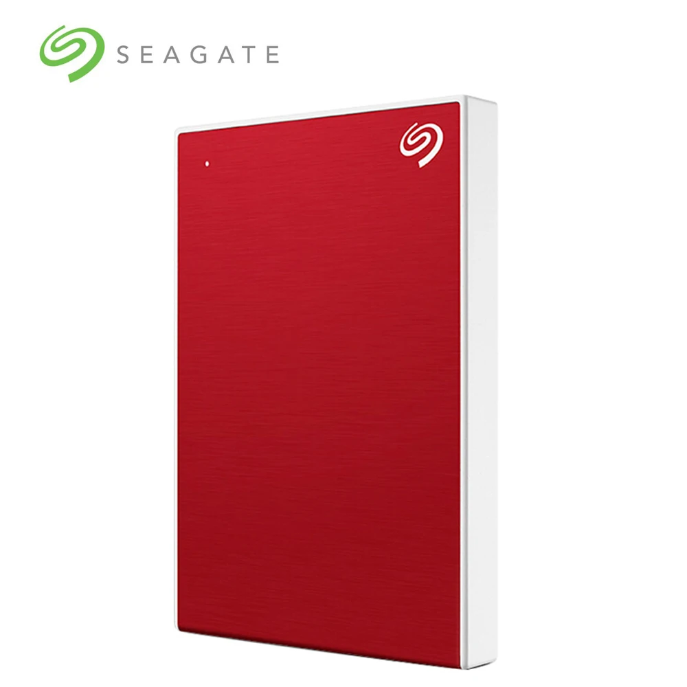 Seagate mobile hard disk (hdd) usb3.0 1TB 2TB 4TB usb3.0 1TB 2TB 4TB high speed mobile hard mobile disk