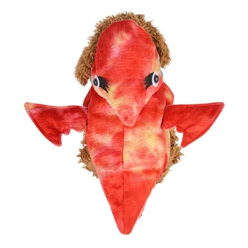 

Halloween Pet Coat Puppy Hoodie Sweater Pet Dog Coat Cosplay Dressing Up Dog Coat Warm Sweatshirt 3D Pterosaurs Shirt