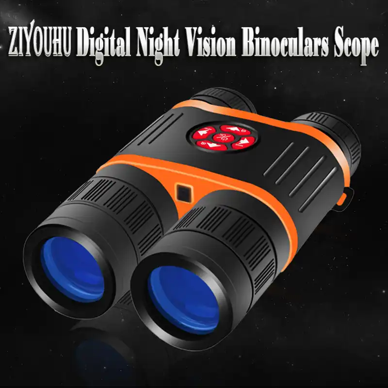 multi vision goggles