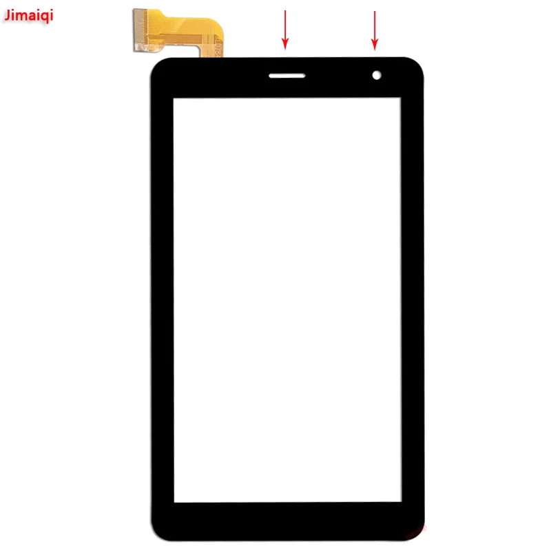 Сенсорный Phablet Экран для 7 дюймов XLD78412-V0 планшет внешний емкостный экран Панель