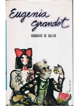 

Eugenia Grandet - Honorato of Balzac