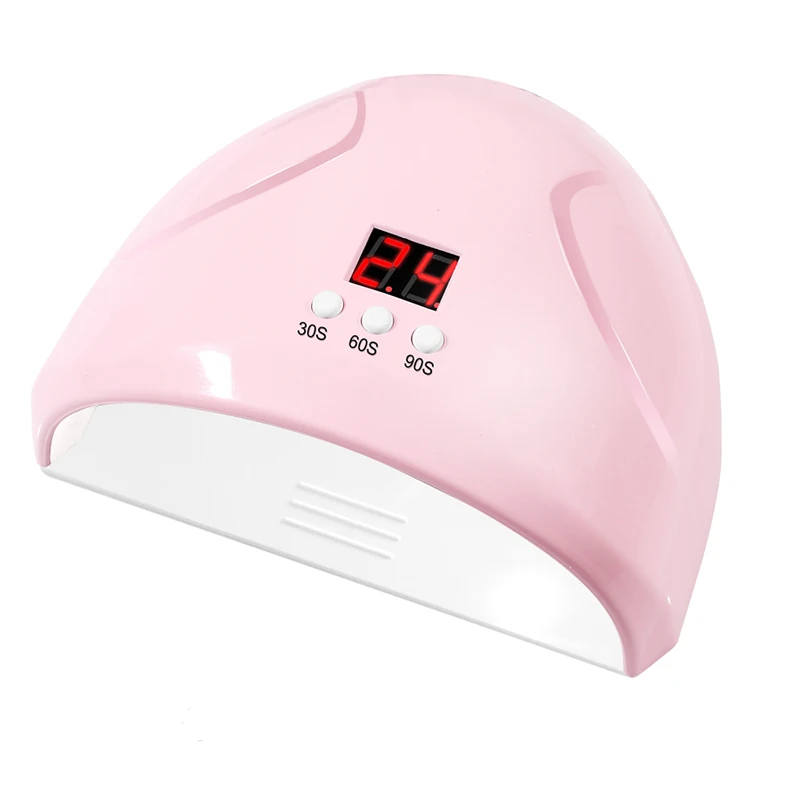 Nail lamp