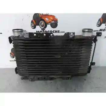 

1271000421 INTERCOOLER MITSUBISHI GALLOPER (HYUNDAI)