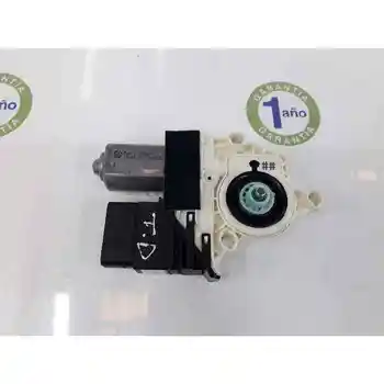 

5P0839402 WINDOW MOTOR REAR RIGHT SEAT ALTEA (5P1)