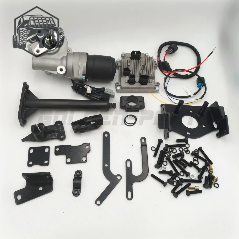 Электроусилителя руля контроллер eps для CF moto CF500 X5 500cc CF moto 500 9CR6-103100-00001