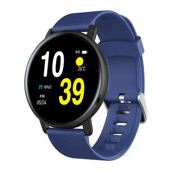 

H50 Smart Watch Ultra Thin Heart Rate Blood Oxygen Monitoring Information Reminder Waterproof Smart Bracelet