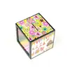 Creative  Piggy Bank Funny Gadgets Flash Light Up Box Piggy Bank Birthday Gift For Kids ► Photo 2/6