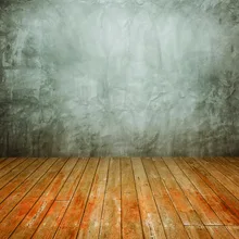 SHENGYONGBAO Vinyl Custom Wood Photography Backdrops Props Wall and Floor theme Photo Studio Background 20028-1010