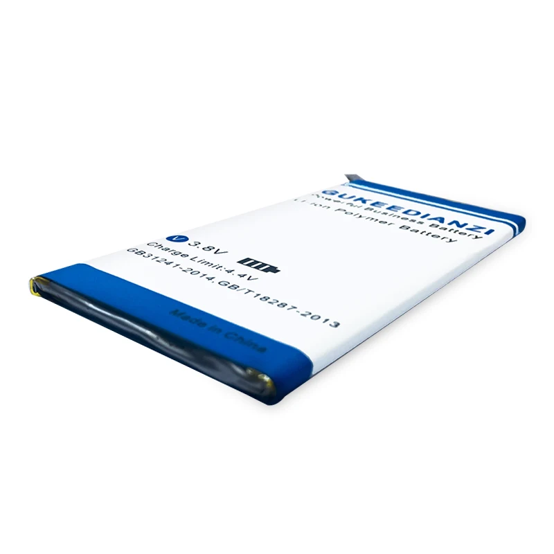GUKEEDIANZI 3800 мАч HB444199EBC+ батарея мобильного телефона для huawei Play 4C C8818 CHM-CL00 CHM-TL00H CHM-UL00/G Play Mini