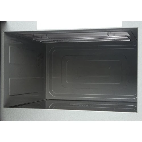 Микроволновая Печь Panasonic NN-GF574MZPE 27л. 1000Вт серебристый