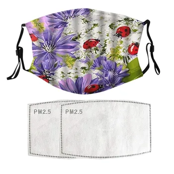

Breathable Face Mask Reusable Windproof Face Shield Cloth Face Shield Mouth Mask Washable mondmaskers mascarilla lavable