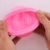 Силиконовые Антипригарные Плесень Мыло Плесень DIY Sun Moon Face Craft Art Силиконовые Мыло Плесень Ремесло Плесень DIY Ручной Свечи Плесень