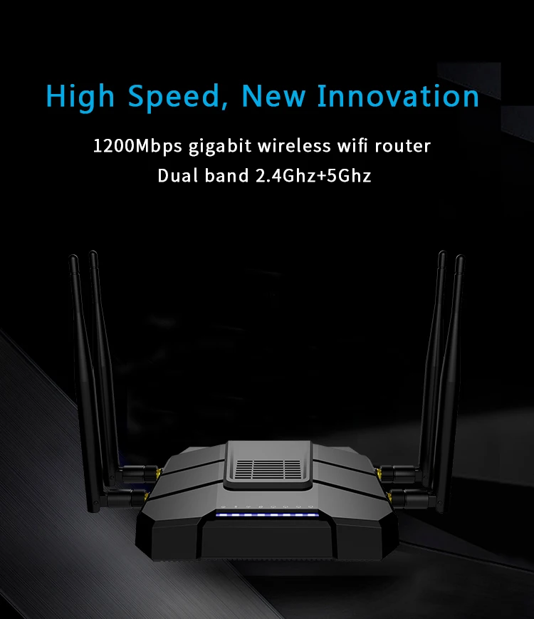 gigabit antena externa wifi repetidor malha wi-fi lte