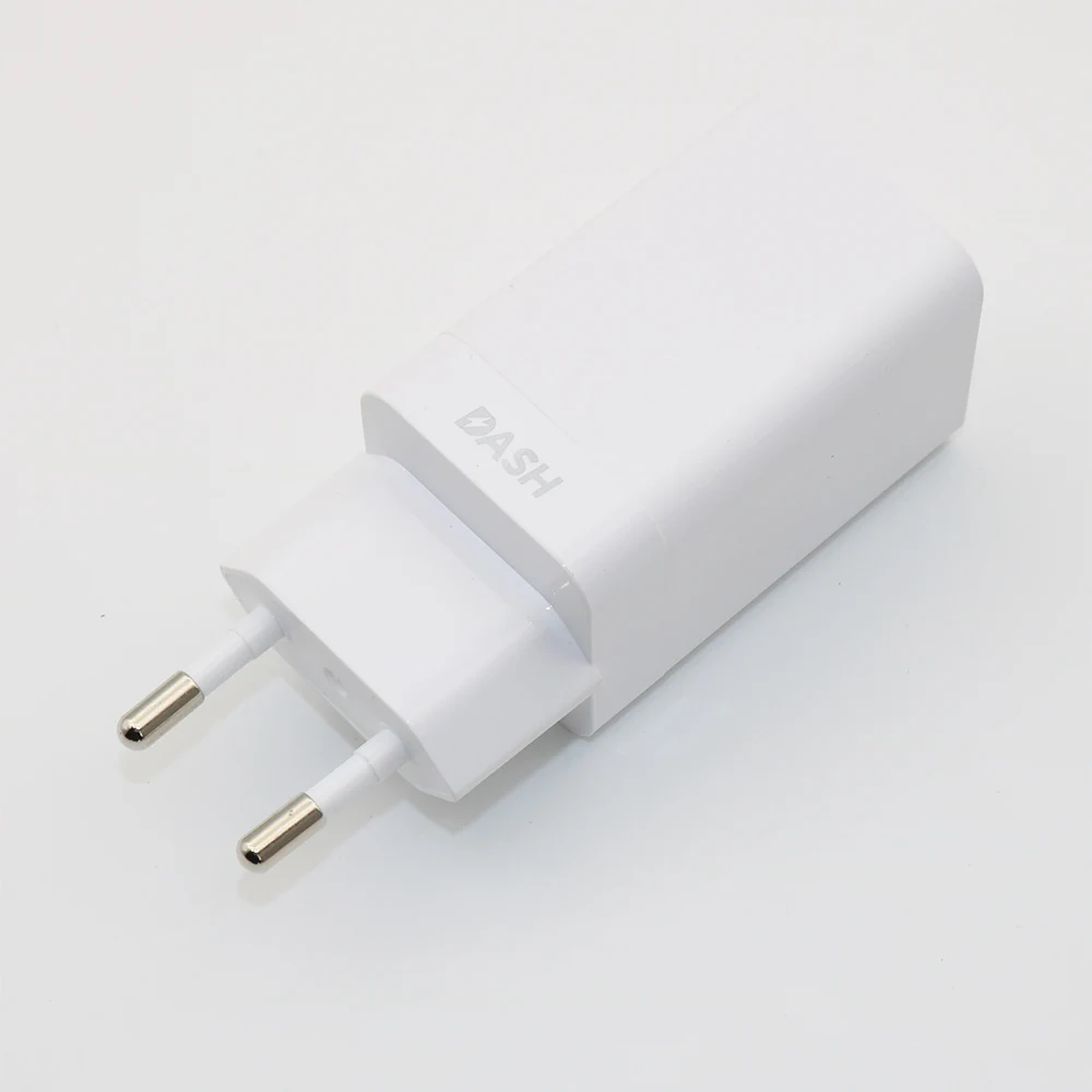 Only EU Charger Оригинальное зарядное устройство EU ONEPLUS 6 T, 5 В/4 а, быстрая зарядка, 1 м, 1,5 м, кабель USB typec, настенный адаптер питания для One plus, 6 t, 5 T, 5, 3 T, 3 - Цвет: Only EU Charger