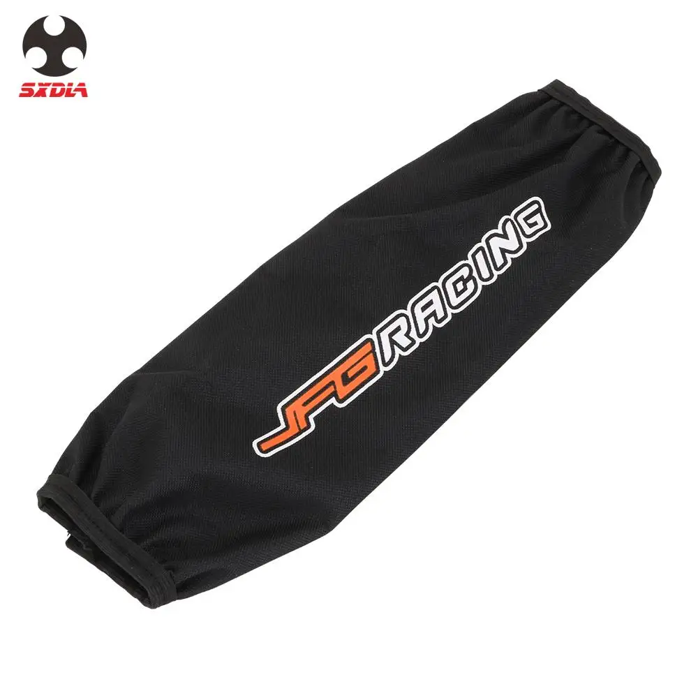 JFG 270mm 350mm Rear Shock Absorber Fork Suspension Protector