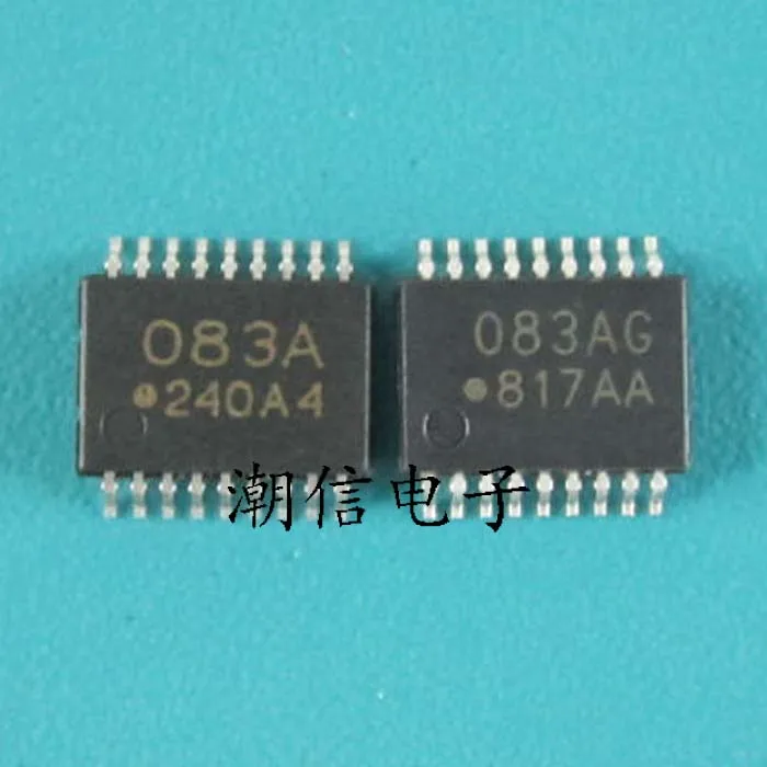 083AG TD62083AFNG 083A