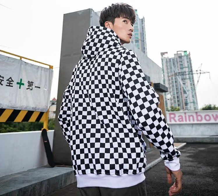 Men's Hoodie - Image 3