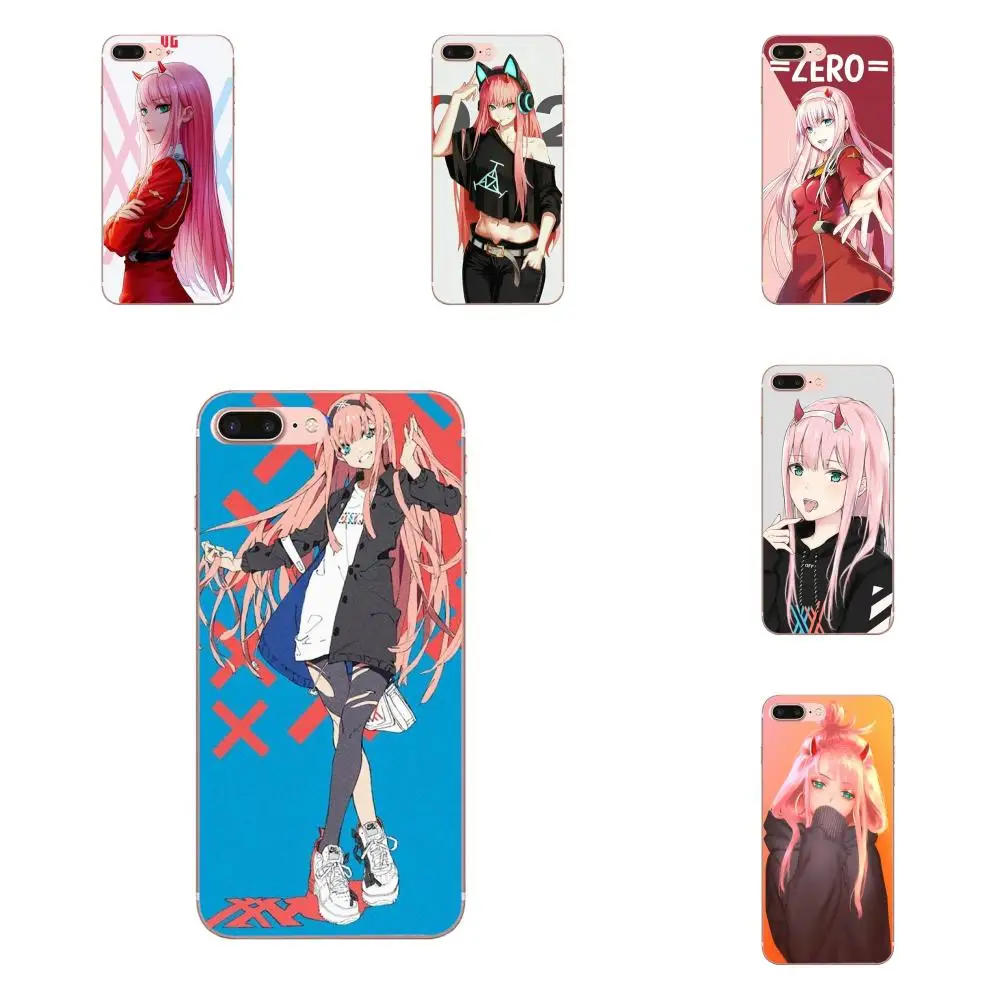 

Darling In The Franxx Zero Two On Sale Cool For Huawei Honor 4C 5A 5C 5X 6 6A 6X 7 7A 7C 7X 8 8C 8S 9 10 10i 20 20i Lite Pro