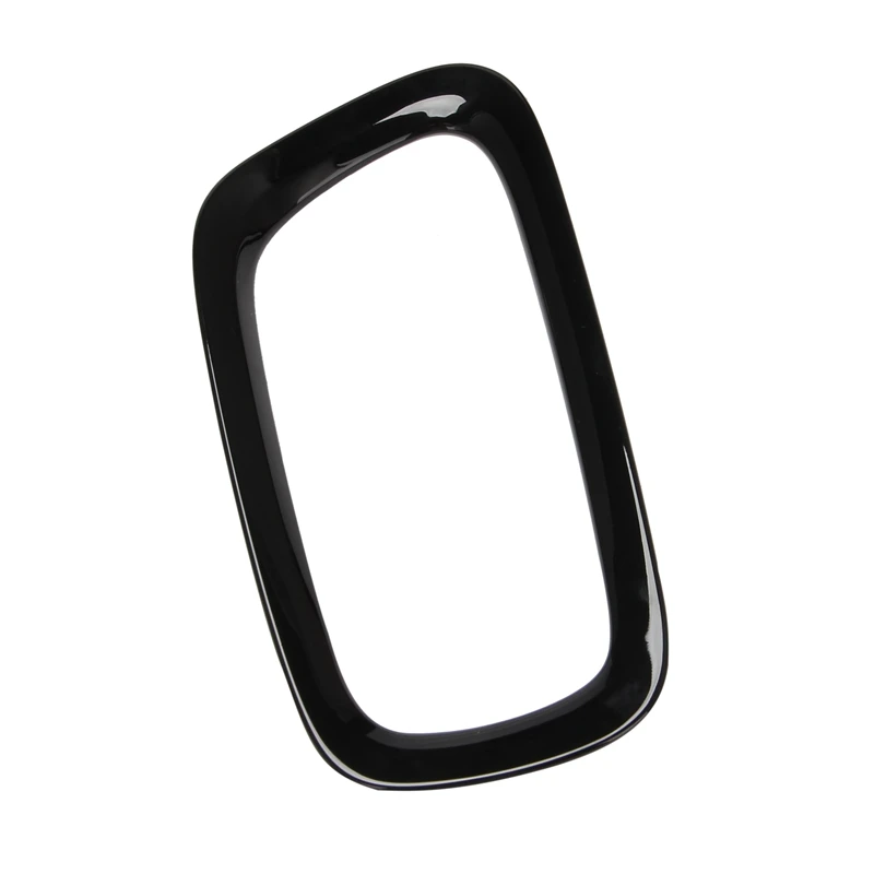 4PCS Interior Door Handle Trim Bezel Molding Garnish, For Honda HR-V HRV Vezel Accessories, Car-Styling, car door handle covers