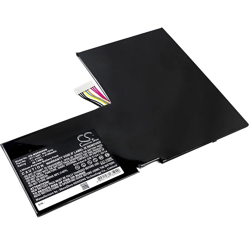 

UPGRADE Cameron Sino Battery For MSI 16H2,GS60,GS60 2PC-010CN