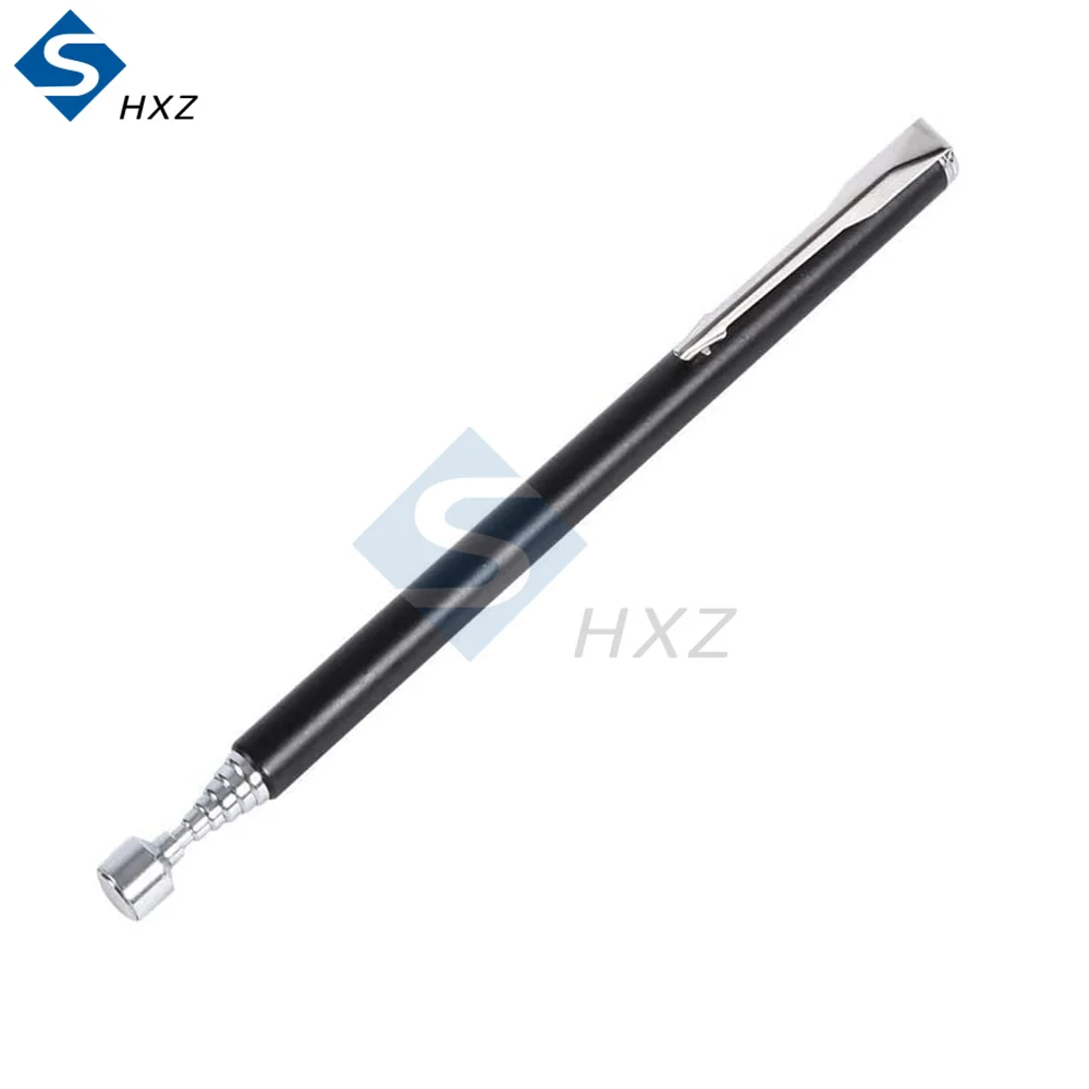 Magnetic Pick Up Rod Stick Telescopic Magnet Pen Extending Picking Screws Nut Bolt Long Retractable Strong Mounting Picker Tools magnetic picker