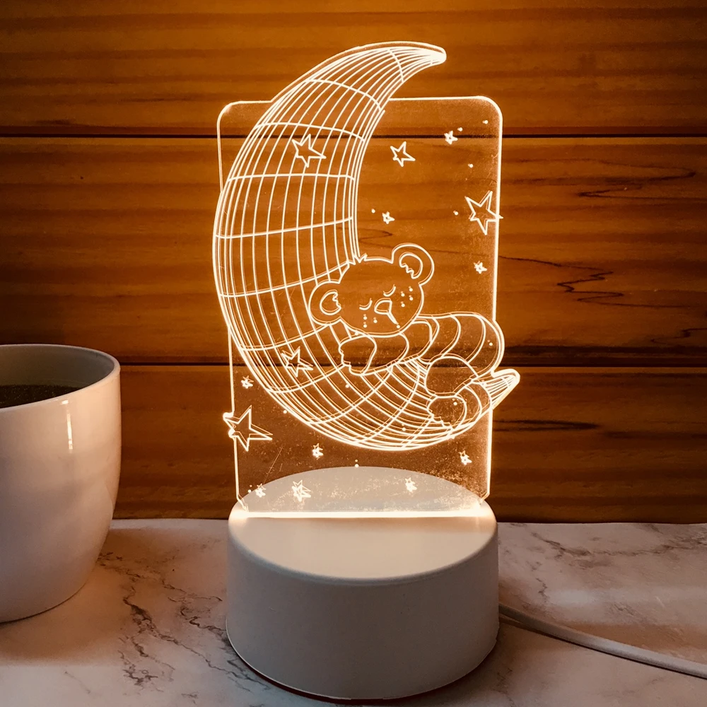 G231636A Novelty Glass Magic Plasma Ball Inch Table Lights Sphere Nightlight Kids Gift For Christmas Magic Plasma Night Lamp Hot - Цвет: G231636A
