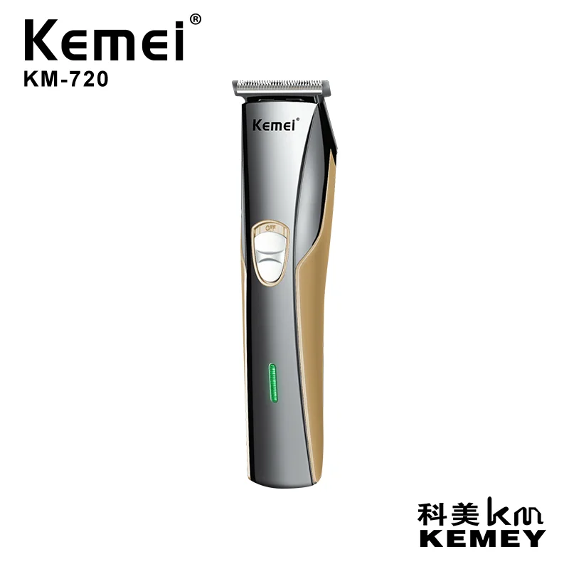 Kemei Km-720 Wholesale Electric Hair Clipper Professional Machine | Бытовая техника
