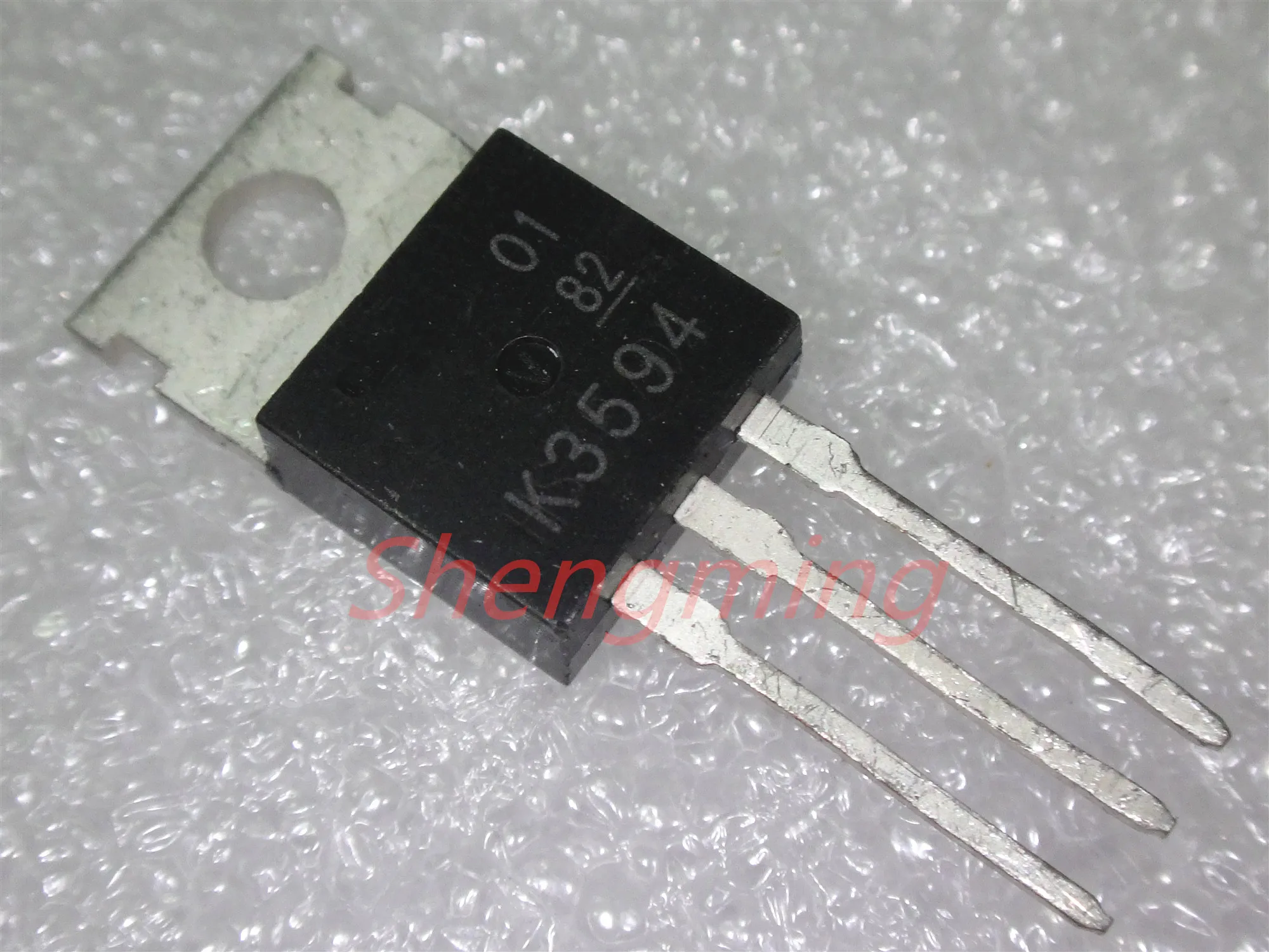 10 шт. 2SK3594 K3594 TO-220