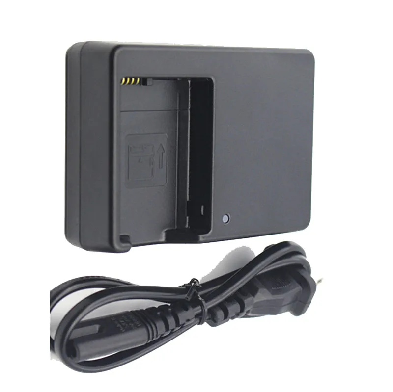 EN-EL14A EN-EL14 ENEL14 Батарея Зарядное устройство для Nikon D3100 D3200 D3300 D3400 D3500 D5600 D5100 D5200 P7000/MH-24 Зарядное устройство